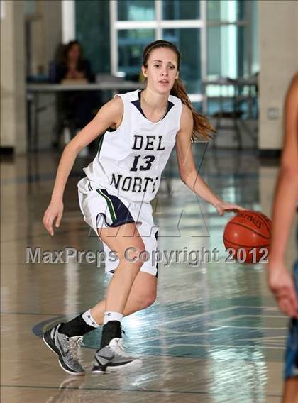 Thumbnail 3 in Otay Ranch @ Del Norte (So Cal Holiday Prep Classic) photogallery.