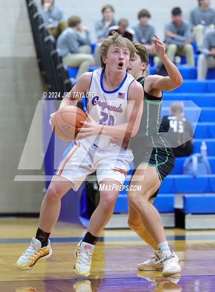 Thumbnail 3 in Slidell vs Paradise (HD Howard Classic) photogallery.