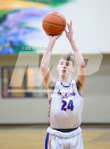 Thumbnail 3 in Slidell vs Paradise (HD Howard Classic) photogallery.