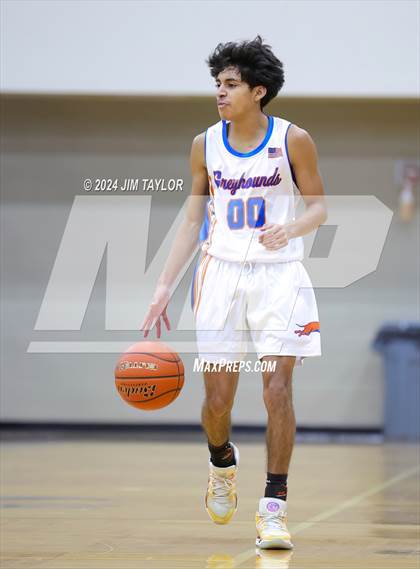 Thumbnail 3 in Slidell vs Paradise (HD Howard Classic) photogallery.