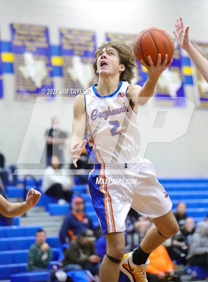 Thumbnail 3 in Slidell vs Paradise (HD Howard Classic) photogallery.