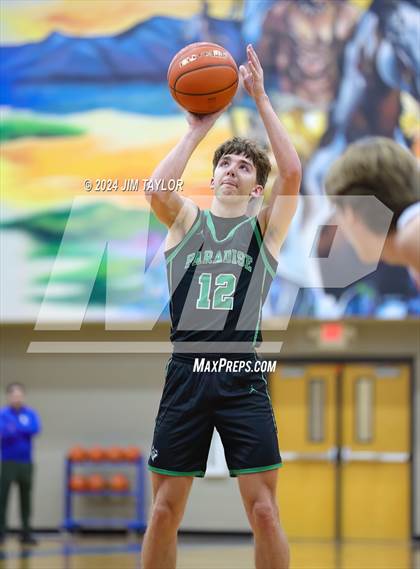 Thumbnail 2 in Slidell vs Paradise (HD Howard Classic) photogallery.