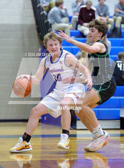 Thumbnail 2 in Slidell vs Paradise (HD Howard Classic) photogallery.