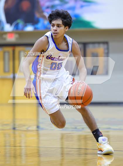 Thumbnail 1 in Slidell vs Paradise (HD Howard Classic) photogallery.