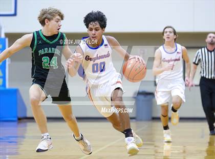 Thumbnail 2 in Slidell vs Paradise (HD Howard Classic) photogallery.