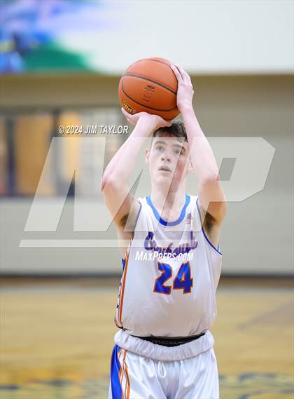 Thumbnail 2 in Slidell vs Paradise (HD Howard Classic) photogallery.