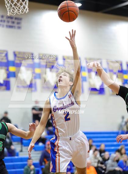 Thumbnail 2 in Slidell vs Paradise (HD Howard Classic) photogallery.