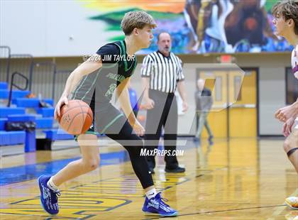 Thumbnail 3 in Slidell vs Paradise (HD Howard Classic) photogallery.