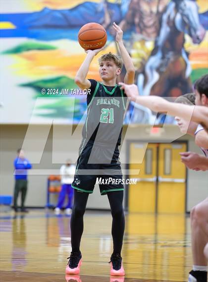 Thumbnail 1 in Slidell vs Paradise (HD Howard Classic) photogallery.