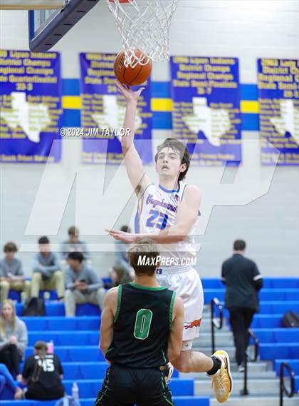 Thumbnail 3 in Slidell vs Paradise (HD Howard Classic) photogallery.