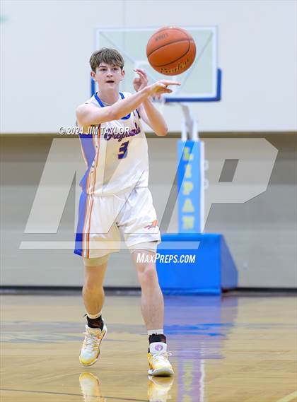 Thumbnail 1 in Slidell vs Paradise (HD Howard Classic) photogallery.