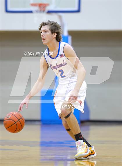 Thumbnail 1 in Slidell vs Paradise (HD Howard Classic) photogallery.