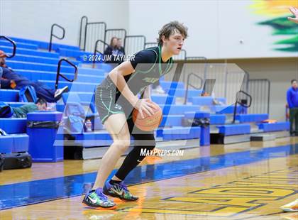 Thumbnail 2 in Slidell vs Paradise (HD Howard Classic) photogallery.