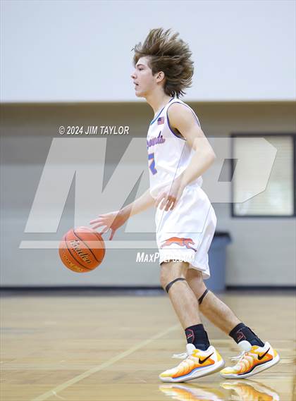 Thumbnail 3 in Slidell vs Paradise (HD Howard Classic) photogallery.