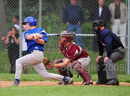 Thumbnail 2 in Bunnell @ North Haven (CIAC Class L Playoffs)  photogallery.