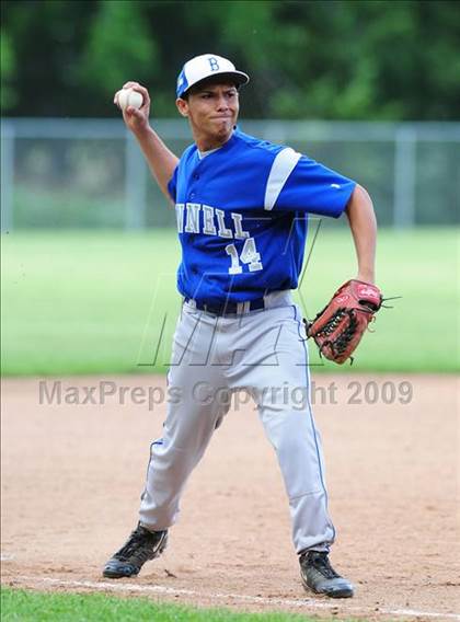 Thumbnail 1 in Bunnell @ North Haven (CIAC Class L Playoffs)  photogallery.