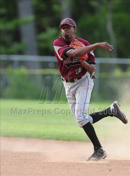 Thumbnail 3 in Bunnell @ North Haven (CIAC Class L Playoffs)  photogallery.