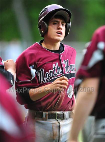 Thumbnail 3 in Bunnell @ North Haven (CIAC Class L Playoffs)  photogallery.