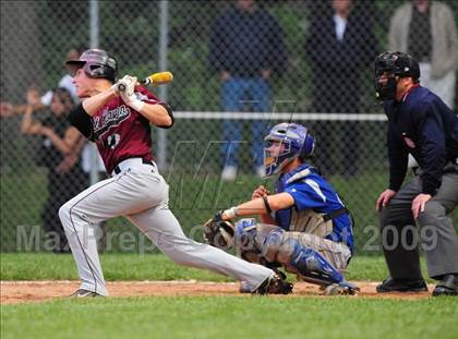Thumbnail 1 in Bunnell @ North Haven (CIAC Class L Playoffs)  photogallery.