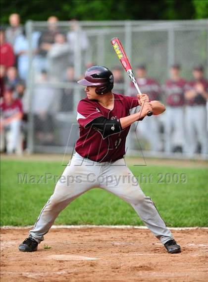 Thumbnail 3 in Bunnell @ North Haven (CIAC Class L Playoffs)  photogallery.