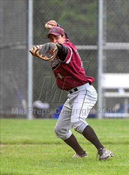 Thumbnail 2 in Bunnell @ North Haven (CIAC Class L Playoffs)  photogallery.