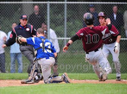 Thumbnail 1 in Bunnell @ North Haven (CIAC Class L Playoffs)  photogallery.