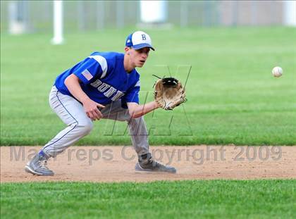 Thumbnail 3 in Bunnell @ North Haven (CIAC Class L Playoffs)  photogallery.