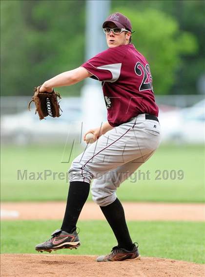 Thumbnail 2 in Bunnell @ North Haven (CIAC Class L Playoffs)  photogallery.