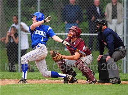 Thumbnail 2 in Bunnell @ North Haven (CIAC Class L Playoffs)  photogallery.
