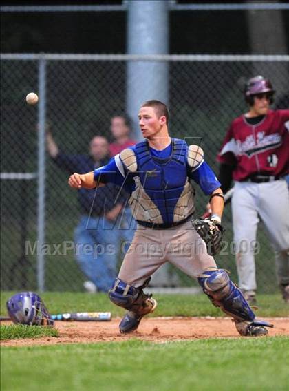 Thumbnail 1 in Bunnell @ North Haven (CIAC Class L Playoffs)  photogallery.