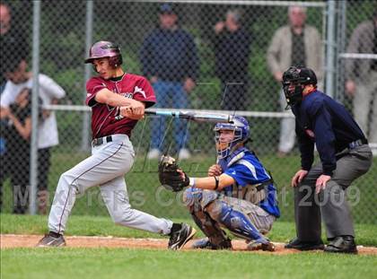 Thumbnail 3 in Bunnell @ North Haven (CIAC Class L Playoffs)  photogallery.