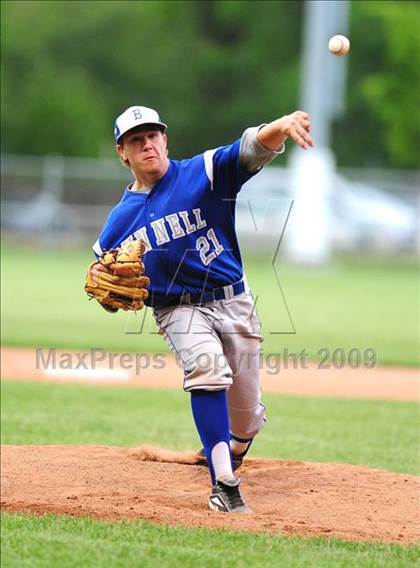 Thumbnail 1 in Bunnell @ North Haven (CIAC Class L Playoffs)  photogallery.