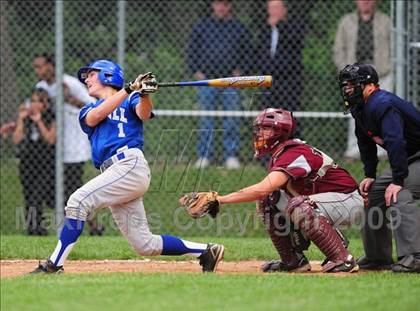 Thumbnail 3 in Bunnell @ North Haven (CIAC Class L Playoffs)  photogallery.