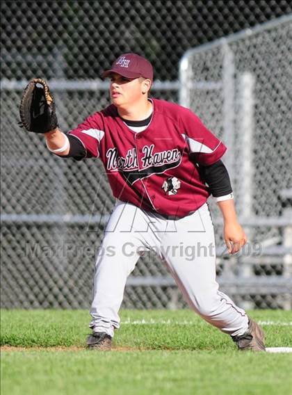 Thumbnail 1 in Bunnell @ North Haven (CIAC Class L Playoffs)  photogallery.