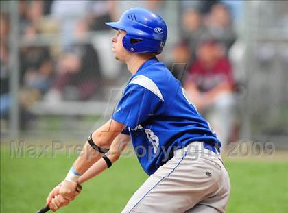 Thumbnail 1 in Bunnell @ North Haven (CIAC Class L Playoffs)  photogallery.
