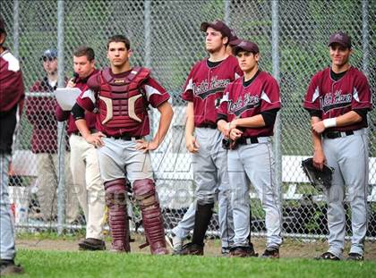 Thumbnail 1 in Bunnell @ North Haven (CIAC Class L Playoffs)  photogallery.