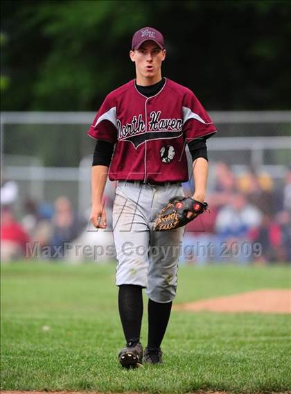 Thumbnail 3 in Bunnell @ North Haven (CIAC Class L Playoffs)  photogallery.