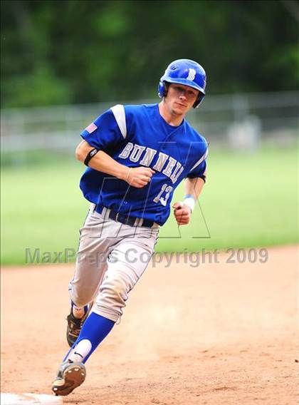 Thumbnail 3 in Bunnell @ North Haven (CIAC Class L Playoffs)  photogallery.