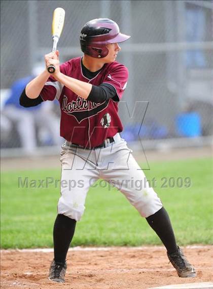 Thumbnail 1 in Bunnell @ North Haven (CIAC Class L Playoffs)  photogallery.