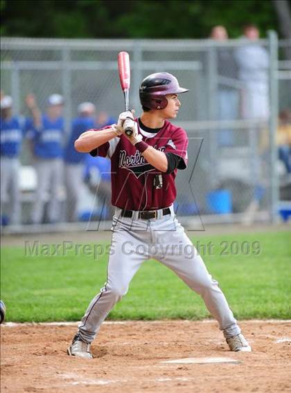 Thumbnail 1 in Bunnell @ North Haven (CIAC Class L Playoffs)  photogallery.
