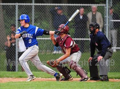 Thumbnail 3 in Bunnell @ North Haven (CIAC Class L Playoffs)  photogallery.