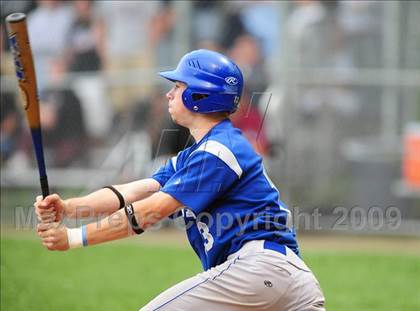 Thumbnail 3 in Bunnell @ North Haven (CIAC Class L Playoffs)  photogallery.