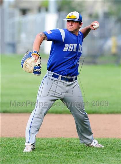 Thumbnail 1 in Bunnell @ North Haven (CIAC Class L Playoffs)  photogallery.
