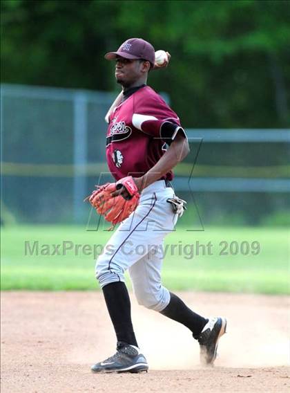Thumbnail 2 in Bunnell @ North Haven (CIAC Class L Playoffs)  photogallery.
