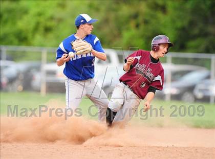 Thumbnail 1 in Bunnell @ North Haven (CIAC Class L Playoffs)  photogallery.