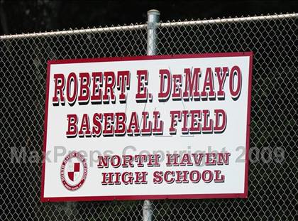 Thumbnail 1 in Bunnell @ North Haven (CIAC Class L Playoffs)  photogallery.