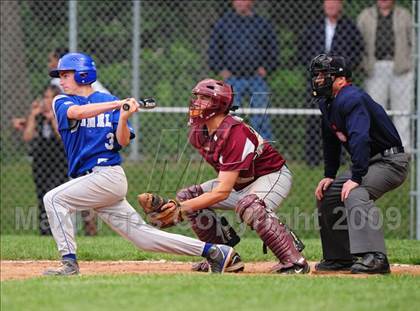 Thumbnail 3 in Bunnell @ North Haven (CIAC Class L Playoffs)  photogallery.