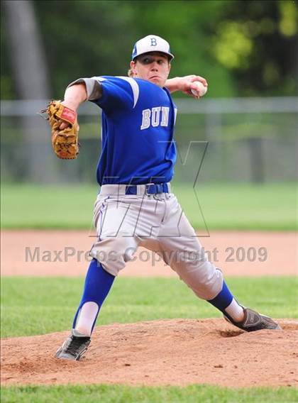 Thumbnail 3 in Bunnell @ North Haven (CIAC Class L Playoffs)  photogallery.