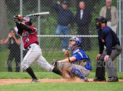 Thumbnail 3 in Bunnell @ North Haven (CIAC Class L Playoffs)  photogallery.