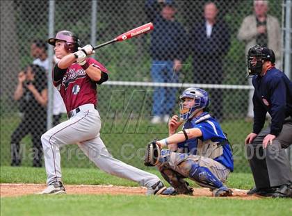 Thumbnail 2 in Bunnell @ North Haven (CIAC Class L Playoffs)  photogallery.